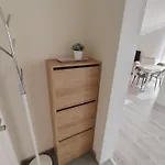 Apartment Llanesbnb Atico Moderno De 2 Dobles Y Parking Posada De Llanes