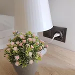 Llanesbnb Atico Moderno De 2 Dobles Y Parking דירה *