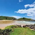 Llanesbnb Atico Moderno De 2 Dobles Y Parking Posada De Llanes