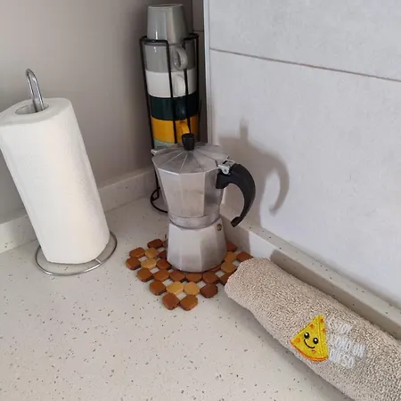 Llanesbnb Atico Moderno De 2 Dobles Y Parking *