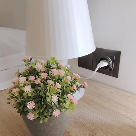 Llanesbnb Atico Moderno De 2 Dobles Y Parking Appartement *