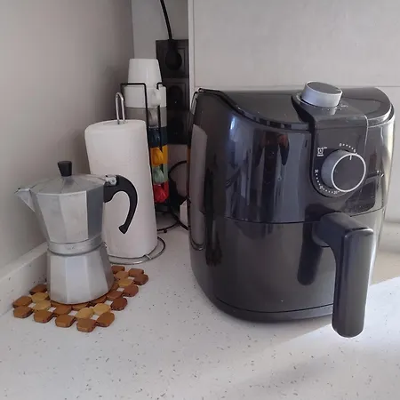 Llanesbnb Atico Moderno De 2 Dobles Y Parking Apartment *