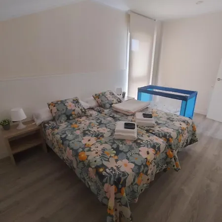 Llanesbnb Atico Moderno De 2 Dobles Y Parking Posada De Llanes