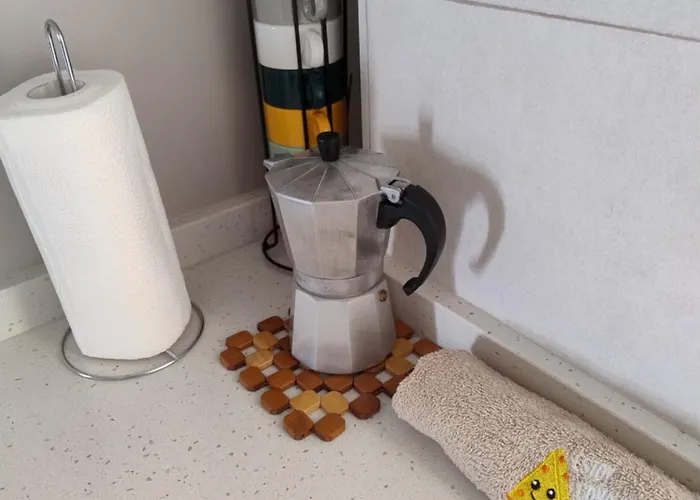 Llanesbnb Atico Moderno De 2 Dobles Y Parking *