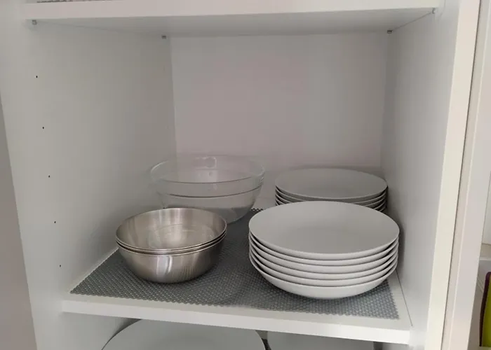 Llanesbnb Atico Moderno De 2 Dobles Y Parking