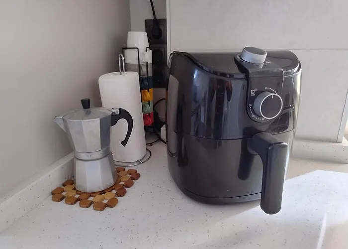 Llanesbnb Atico Moderno De 2 Dobles Y Parking Apartment *