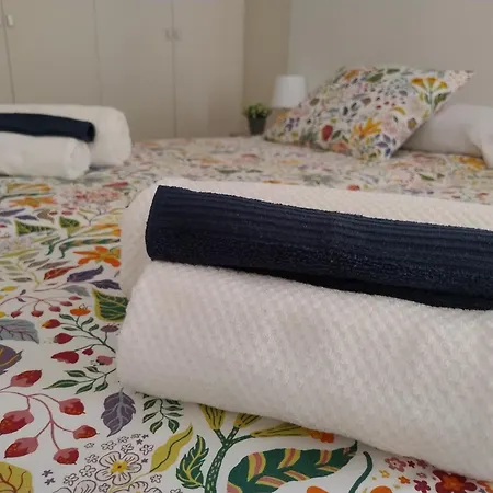 Llanesbnb Atico Moderno De 2 Dobles Y Parking * Posada De Llanes